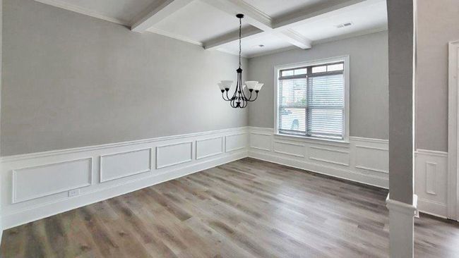 2897 Austin Common Dr, House other with 5 bedrooms, 4 bathrooms and 2 parking in Dacula GA | Image 14