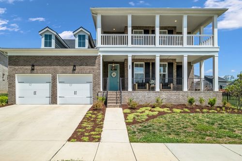 885 Rockwell Dr, Hendersonville, TN, 37075-3196 | Card Image
