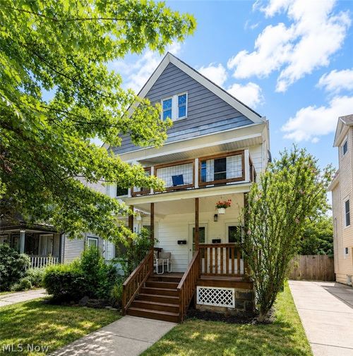 1429 W 107th St, Cleveland, OH, 44102-2401 | Card Image