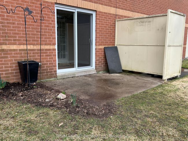 103 - 199 Hope St E, Condo with 1 bedrooms, 1 bathrooms and 1 parking in Tavistock ON | Image 26