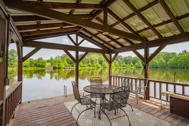 204 Rusty Ln, House other with 3 bedrooms, 2 bathrooms and null parking in Gladewater TX | Image 27