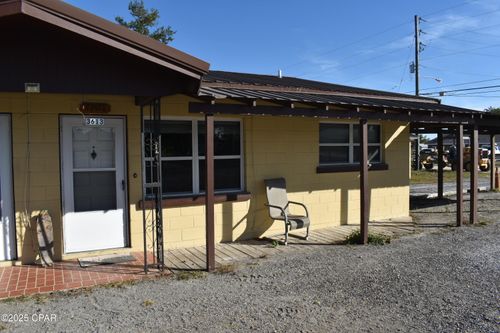 3613 E 14th St, Panama City, FL, 32404-5832 | Card Image