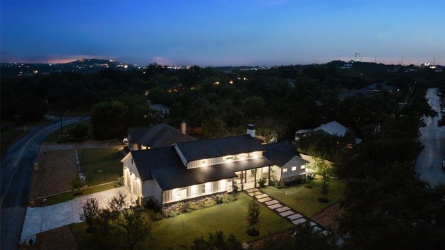 14701 Longbranch Dr, House other with 3 bedrooms, 3 bathrooms and null parking in Austin TX | Image 38