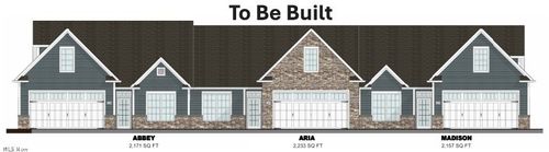 5822 Hawks Nest Circle Nw, Canton, OH, 44708 | Card Image