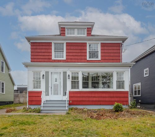 57 Catherine St, Glace Bay, NS, B1A2J8 | Card Image