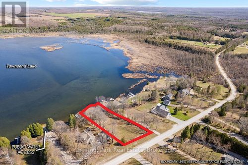 PT LT 6 Con 12, West Grey, ON, N0C1H0 | Card Image