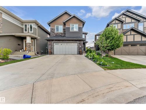 3628 Keswick Blvd Sw, Edmonton, AB, T6W3S5 | Card Image