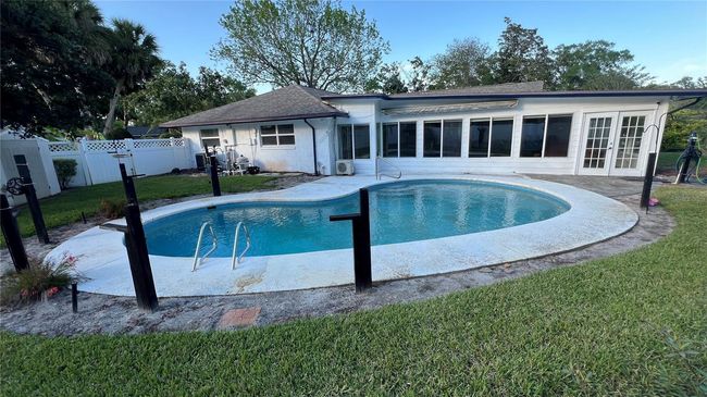 7730 Broken Arrow Trl, House other with 3 bedrooms, 2 bathrooms and null parking in WINTER PARK FL | Image 35