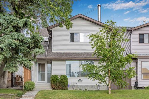 283 Abinger Cres Ne, Calgary, AB, T2A6L2 | Card Image