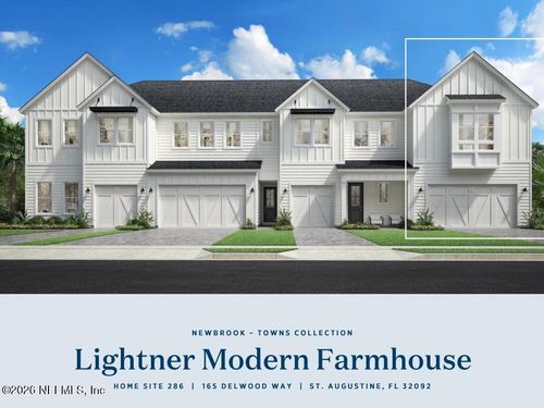 165 Delwood Way, St Augustine, FL, 32092 | Card Image