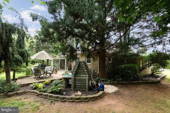 603 Wilgis Rd, House other with 3 bedrooms, 2 bathrooms and null parking in FALLSTON MD | Image 46