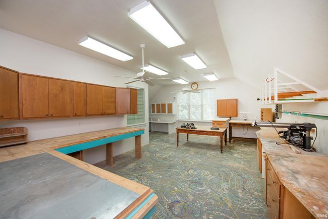12071 W Tecumseh Bend Rd, House other with 3 bedrooms, 3 bathrooms and null parking in Brookston IN | Image 24
