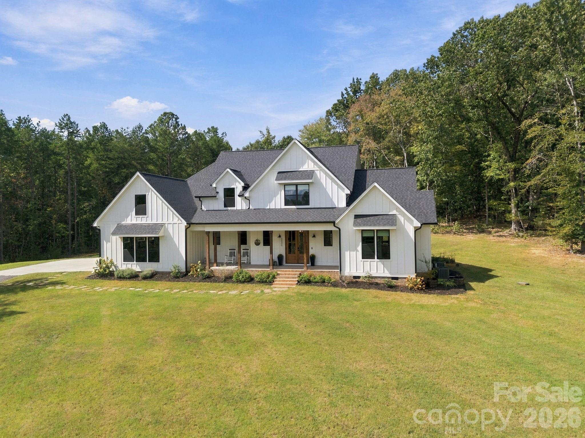 Residential in Concord