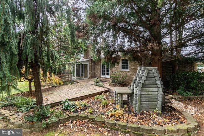 603 Wilgis Rd, House other with 3 bedrooms, 2 bathrooms and null parking in FALLSTON MD | Image 36