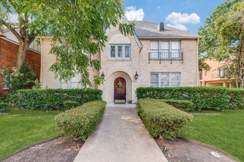 6-4000 Hawthorne Ave, Dallas, TX, 75219-2275 | Card Image