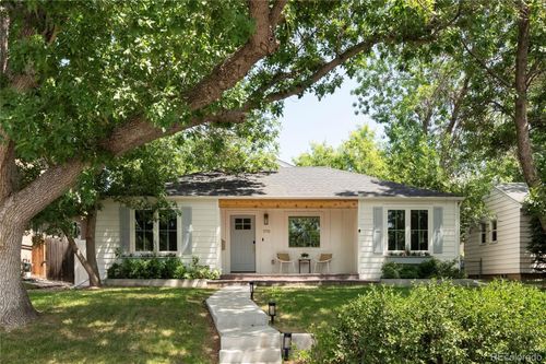 1710 S Madison St, Denver, CO, 80210-3012 | Card Image