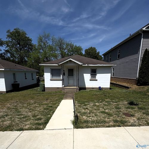 1603 Pratt Avenue, Huntsville, AL, 35801 | Card Image