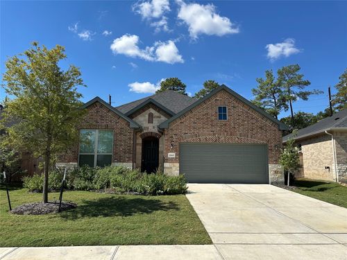 21815 Carballo Oak Trl, Tomball, TX, 77377-3121 | Card Image