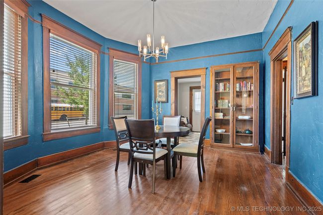 121 F St Sw, House other with 3 bedrooms, 3 bathrooms and null parking in Ardmore OK | Image 38