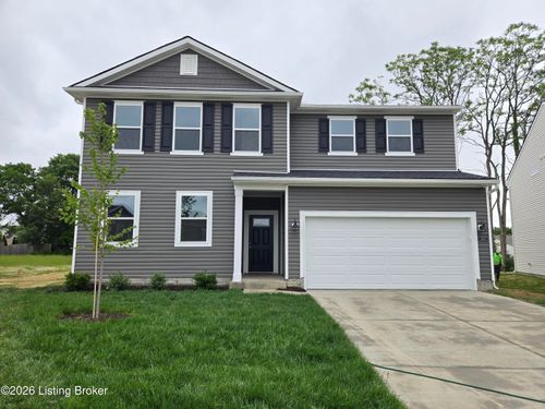 Lot 208 Oak Rock Dr, Louisville, KY, 40291 | Card Image
