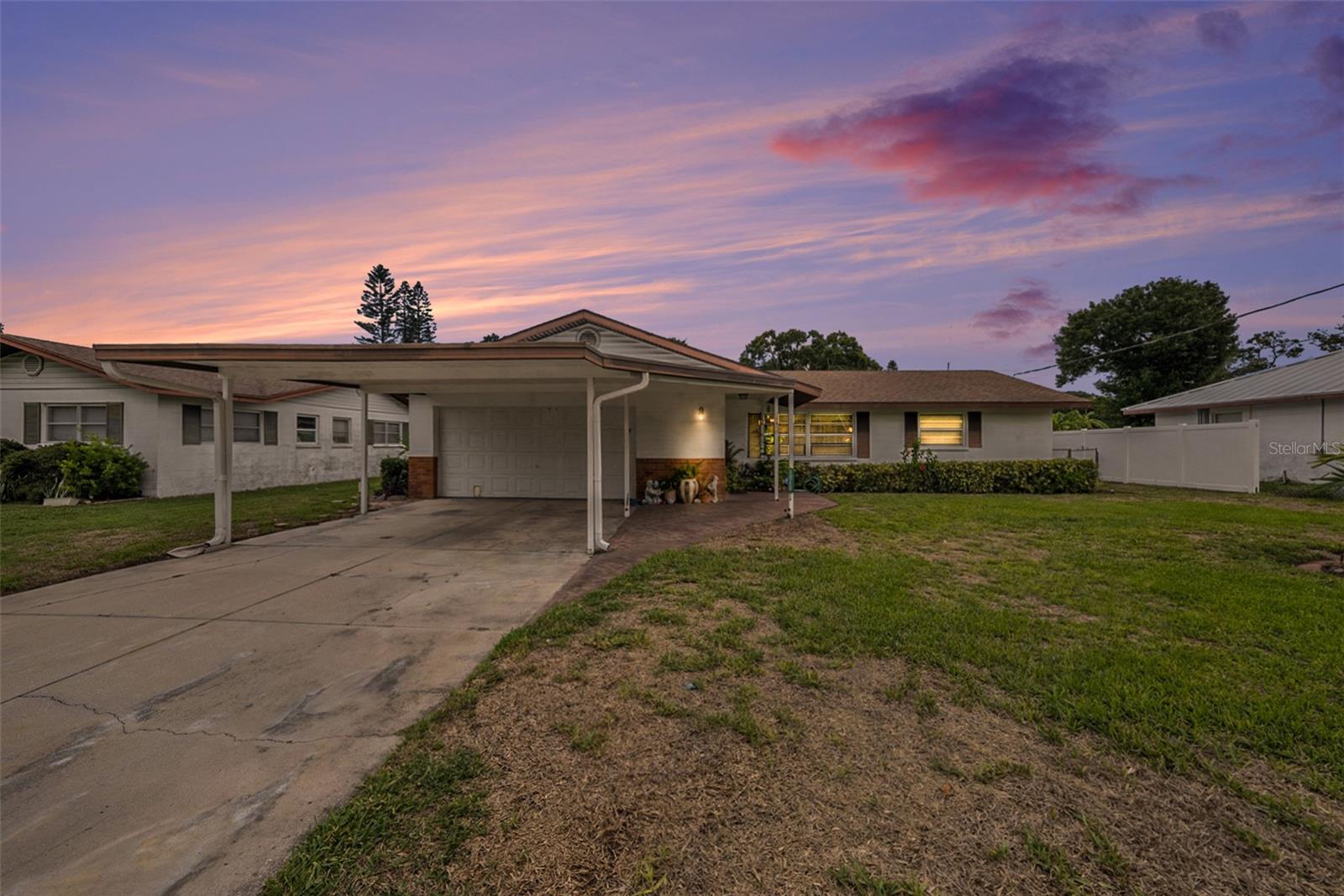 5th St, Palmetto, FL 34221
