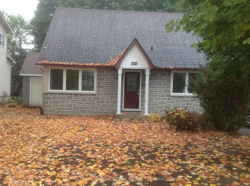 614 Churchill Ave N, Ottawa, ON, K1Z5E8 | Card Image