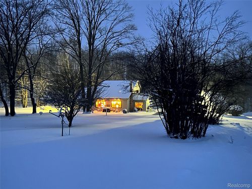 7727 Bald Hill Rd, Grayling, MI, 49738-8356 | Card Image