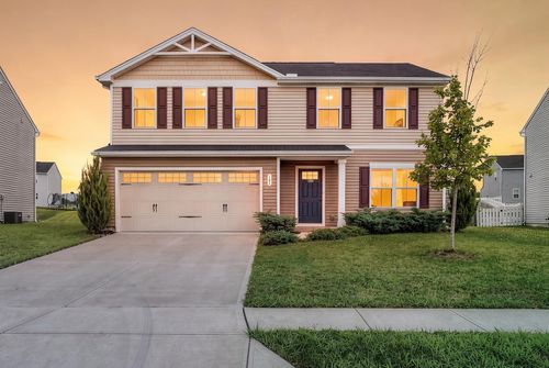 161 Rachel Ann Blvd, West Milton, OH, 45383-8804 | Card Image