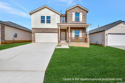 6212 Medina Oasis, San Antonio, TX, 78252-4102 | Card Image