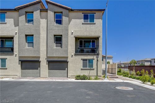 6924 Spicy Merlot St, North Las Vegas, NV, 89086-1686 | Card Image