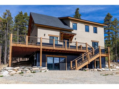 141 N Aspen St, ALMA, CO, 80420-5010 | Card Image