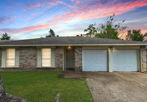 8323 Buckeye Glen Ln, Humble, TX, 77338-1728 | Card Image