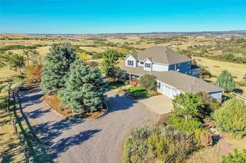 4355 Mustang Circle, Sedalia, CO, 80135 | Card Image