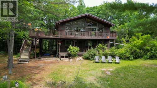 3098 Island 1040, Georgian Bay (Baxter), ON, P0E1E0 | Card Image