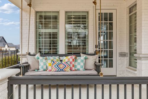 1001 Hat Creek Rd, Bartonville, TX, 76226-1709 | Card Image