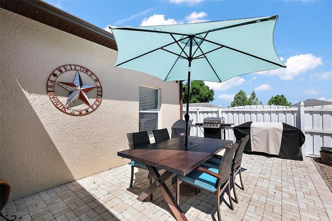 1554 Sarus Ave, House other with 3 bedrooms, 2 bathrooms and null parking in GROVELAND FL | Image 27