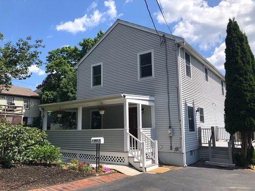 9 Dimock St, Danvers, MA, 01923-3283 | Card Image