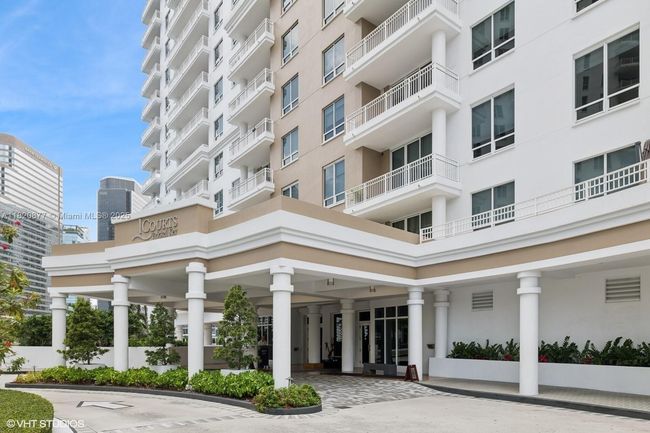 APT-2202 - 801 Brickell Key Blvd, Condo with 2 bedrooms, 2 bathrooms and null parking in Miami FL | Image 21