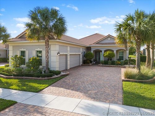 17005 Sw Sapri Way, Port St Lucie, FL, 34986-2884 | Card Image