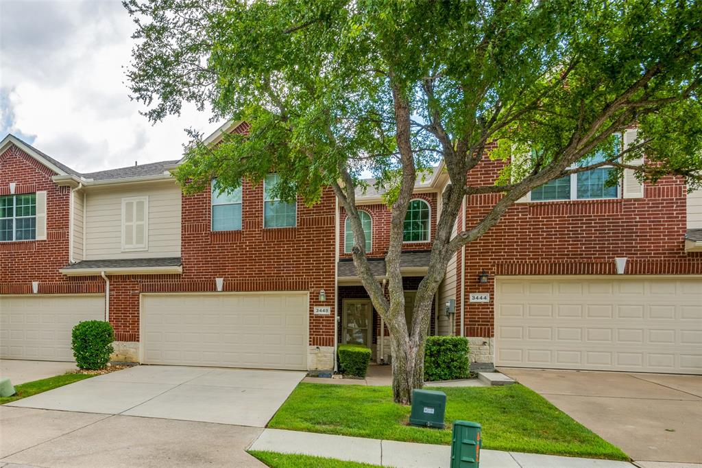 Belladonna Dr, Plano, TX 75093