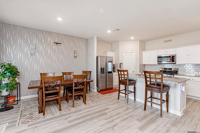 16119 Loussier Dr, House other with 4 bedrooms, 3 bathrooms and 4 parking in Zachary LA | Image 7