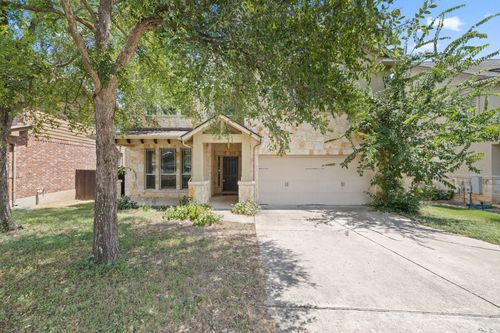 12105 Pepperidge Dr, Austin, TX, 78739-2107 | Card Image