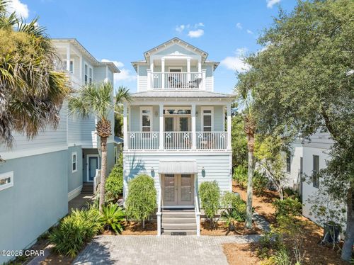 54 Surfer Ln, Inlet Beach, FL, 32461-6218 | Card Image