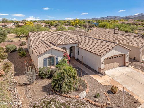 9532 N Twinkling Shadows Way, Tucson, AZ, 85743-5495 | Card Image