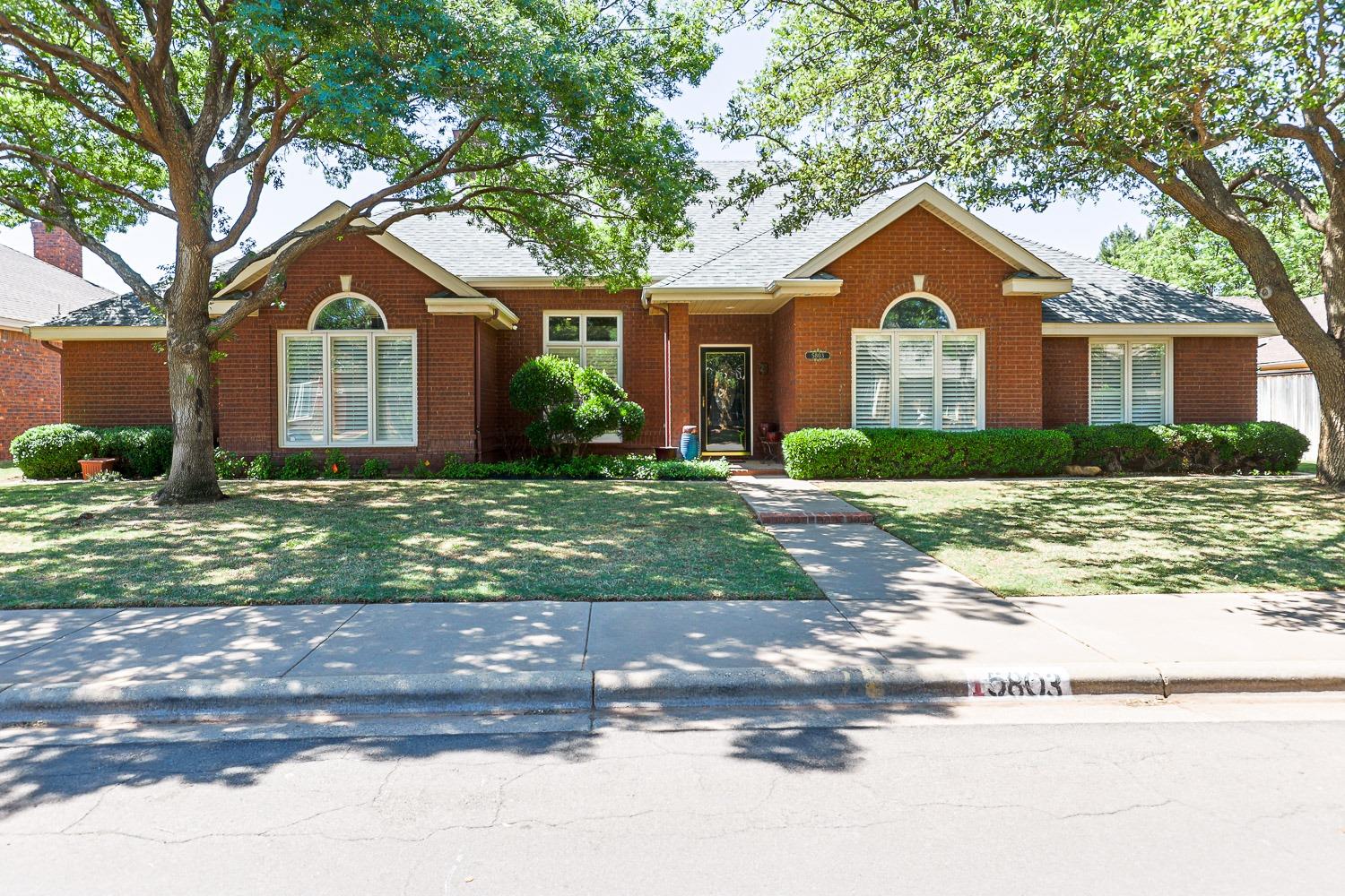 84th St, Lubbock, TX 79424