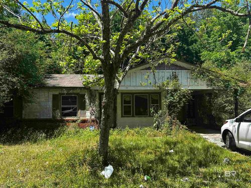 2558 Farnell Drive, Mobile, AL, 36605 | Card Image