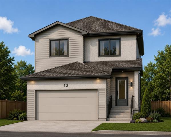 Residential in Selkirk