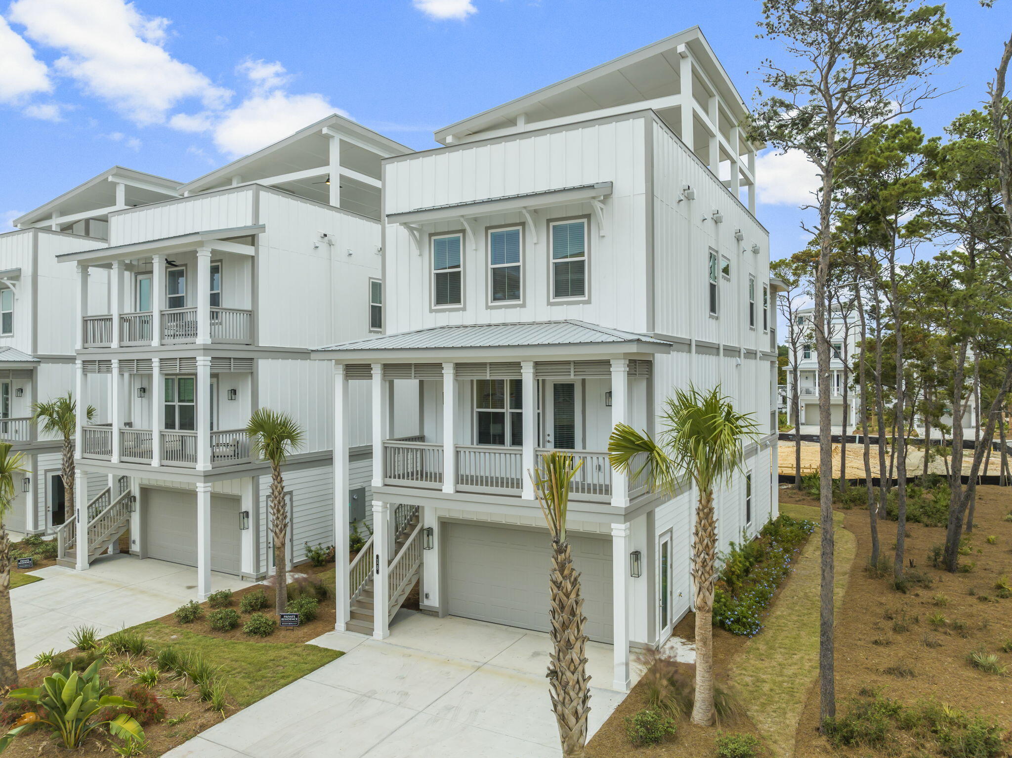 Majestic Palm Dr, Inlet Beach, FL 32461