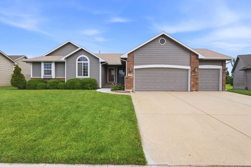 10902 W Lantana St, Wichita, KS, 67205-6035 | Card Image