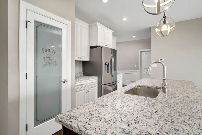 26451 W Stephanie Dr, Home with 3 bedrooms, 2 bathrooms and null parking in Channahon IL | Image 5